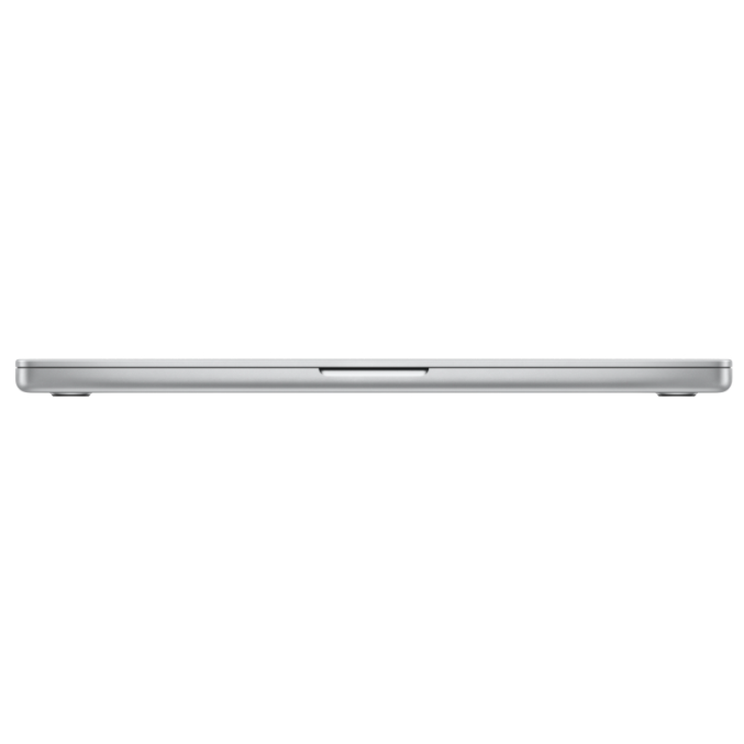 Apple MacBook Pro 16" M5 Max, MGE74, 36 ГБ, 2 ТБ, Серебристый