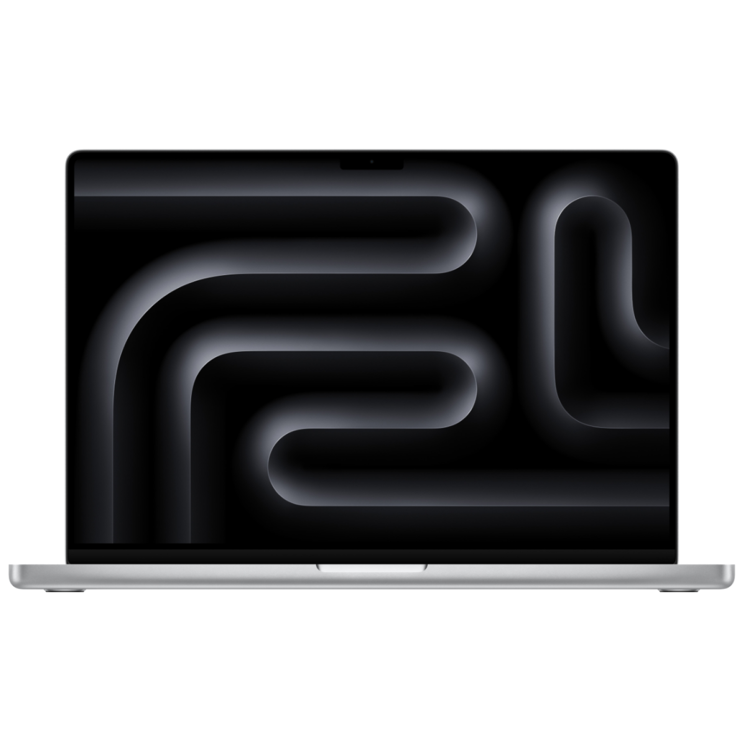 Apple MacBook Pro 16" M5 Max, MGE74, 36 ГБ, 2 ТБ, Серебристый class=