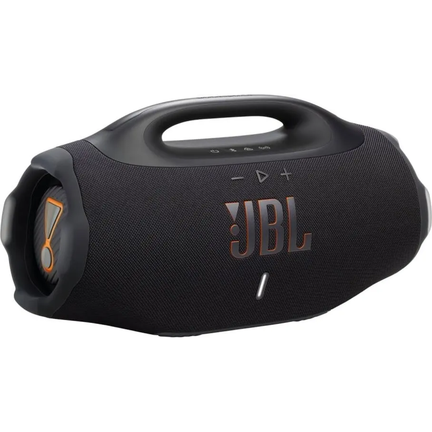 JBL Boombox 4 Черный class=