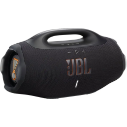 JBL Boombox 4 Черный