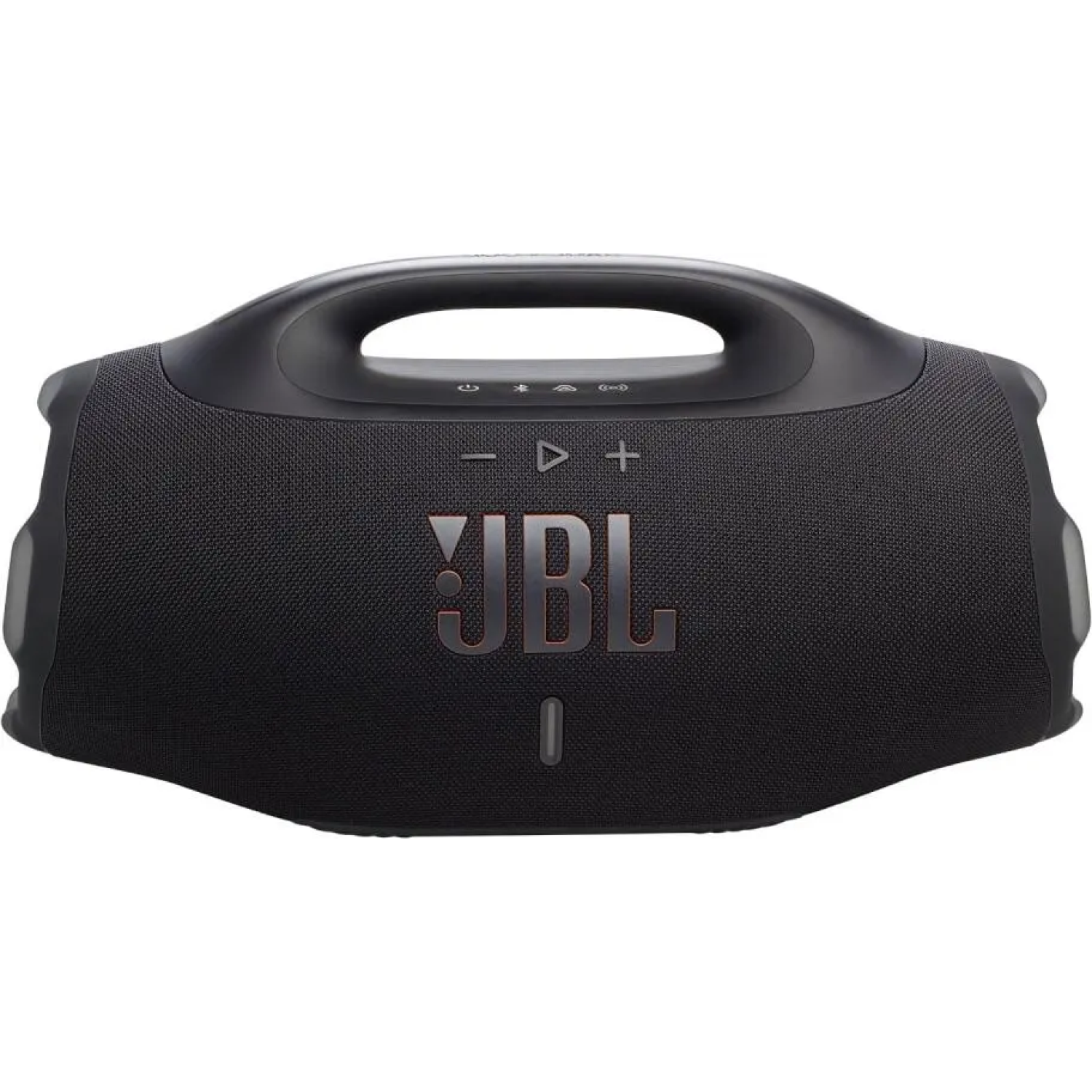 JBL Boombox 4 Черный