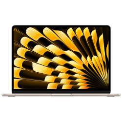 Apple MacBook Air 13" M5, MDHC4, 16 ГБ, 1 ТБ SSD, Сияющая звезда