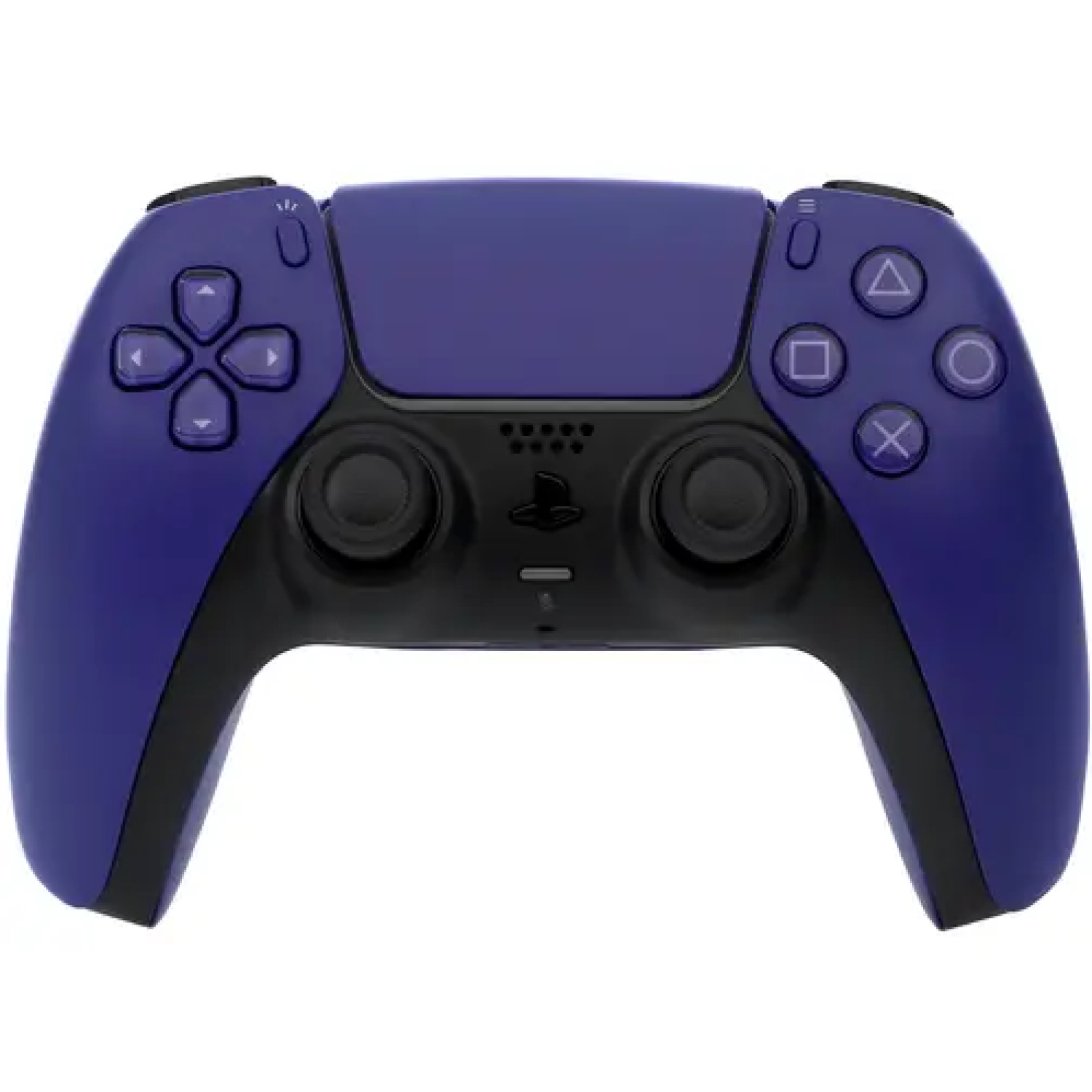 Беспроводной контроллер Sony DualSense для игровой консоли PlayStation 5 фиолетовый class=