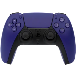 Беспроводной контроллер Sony DualSense для игровой консоли PlayStation 5 фиолетовый