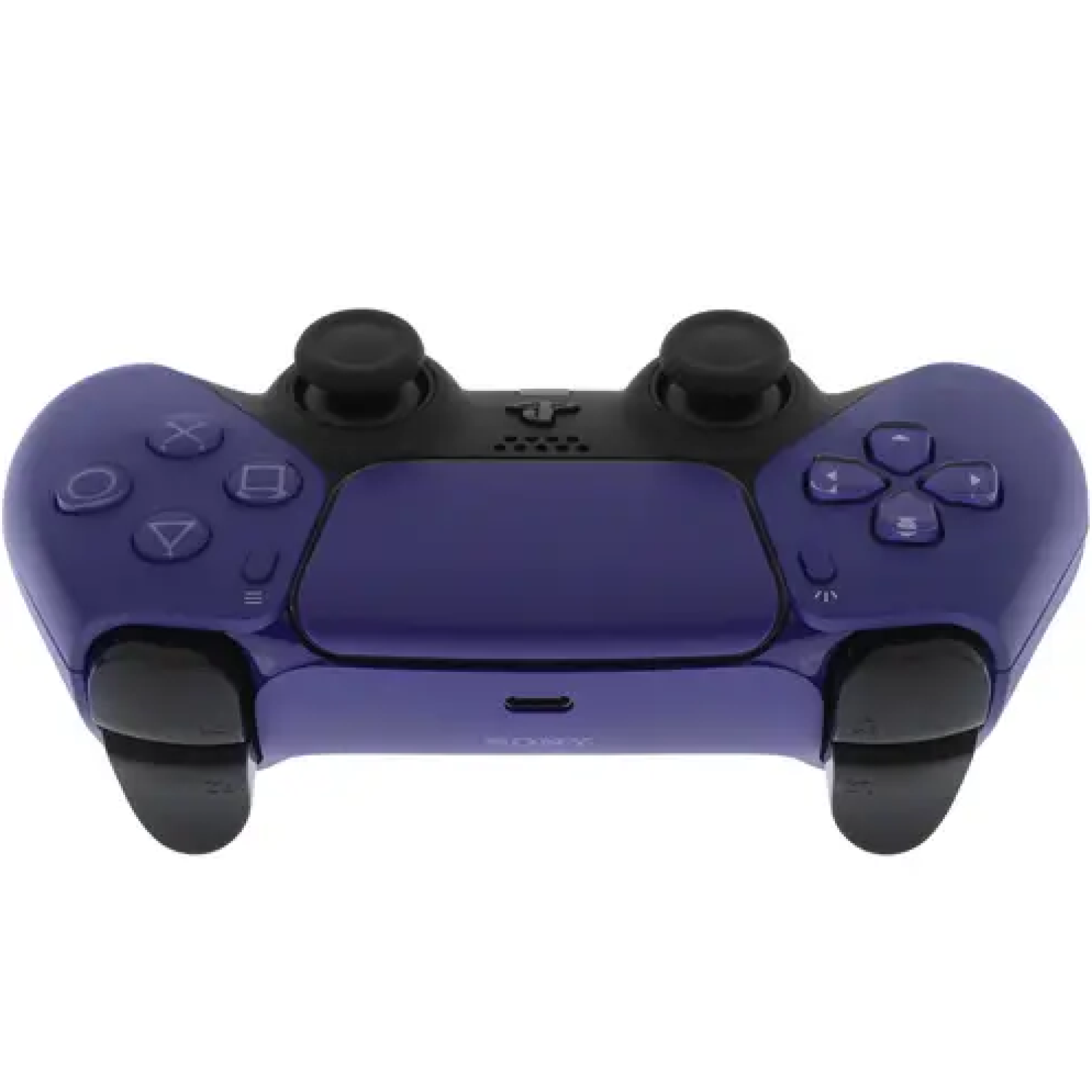 Беспроводной контроллер Sony DualSense для игровой консоли PlayStation 5 фиолетовый