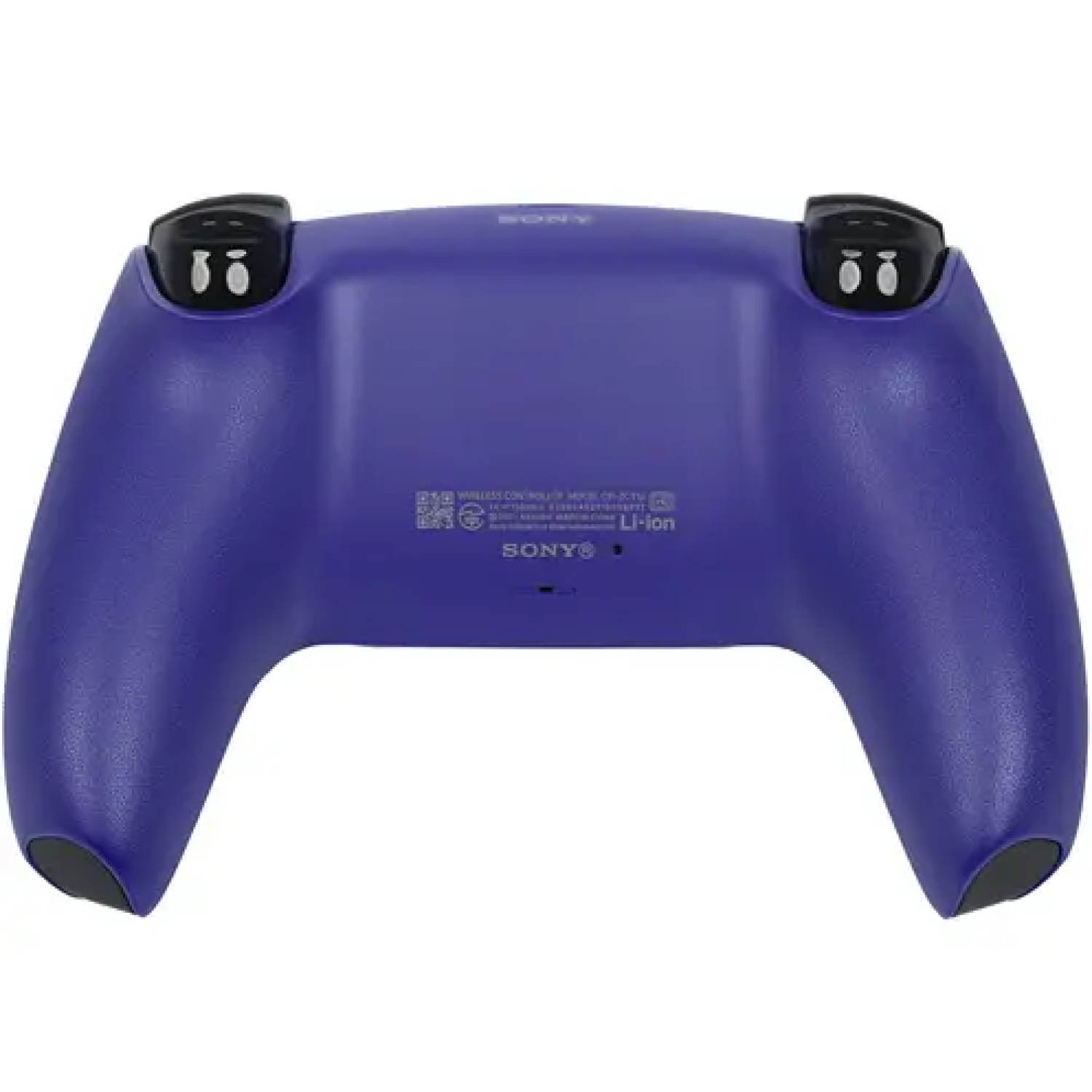 Беспроводной контроллер Sony DualSense для игровой консоли PlayStation 5 фиолетовый