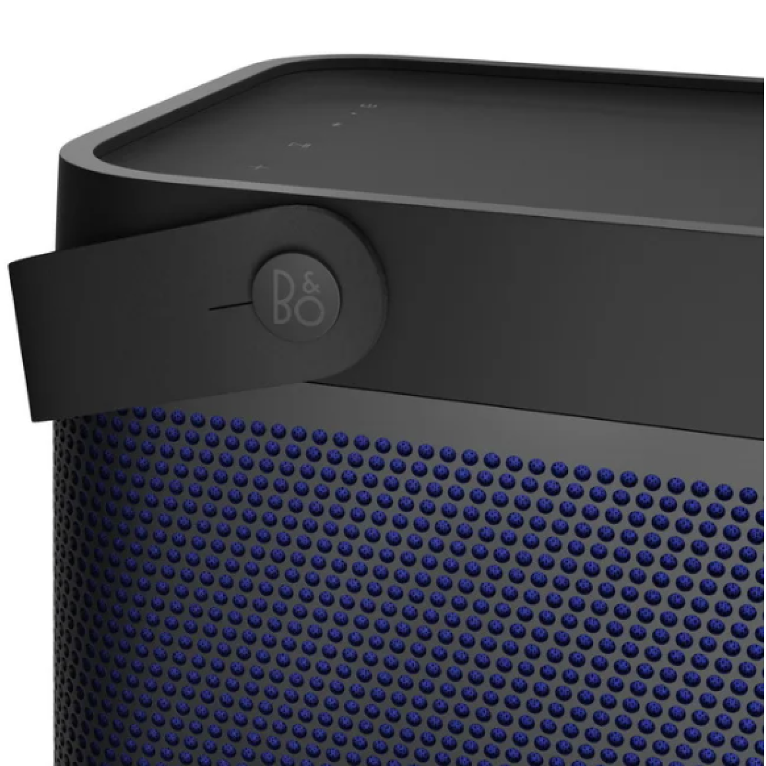 Bang & Olufsen Beolit 20 Black Anthracite