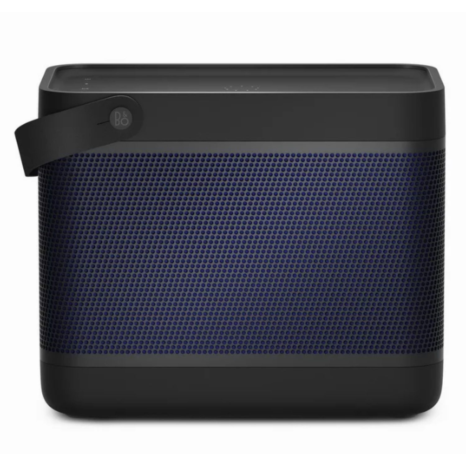 Bang & Olufsen Beolit 20 Black Anthracite class=