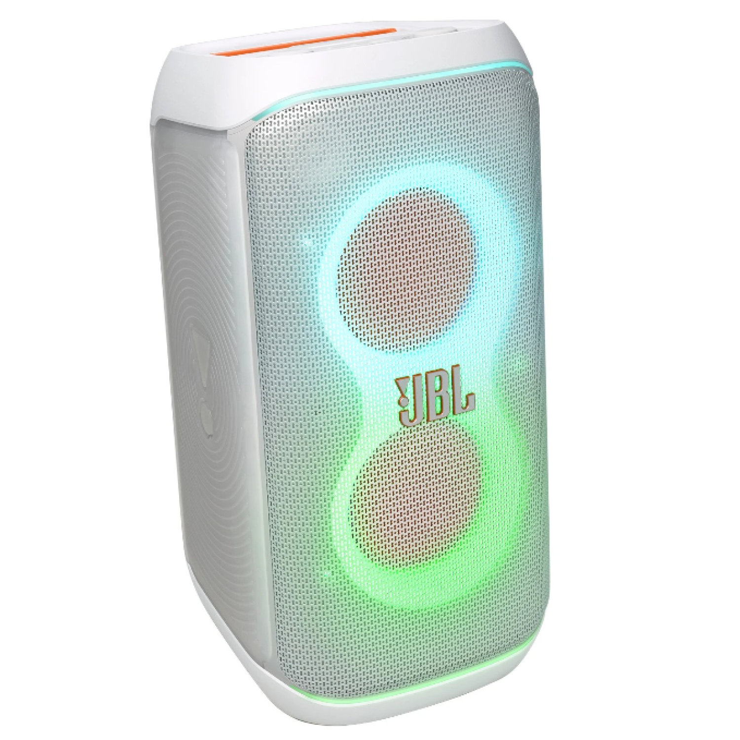 JBL PartyBox Club 120 белый