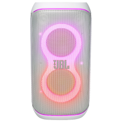 JBL PartyBox Club 120 белый