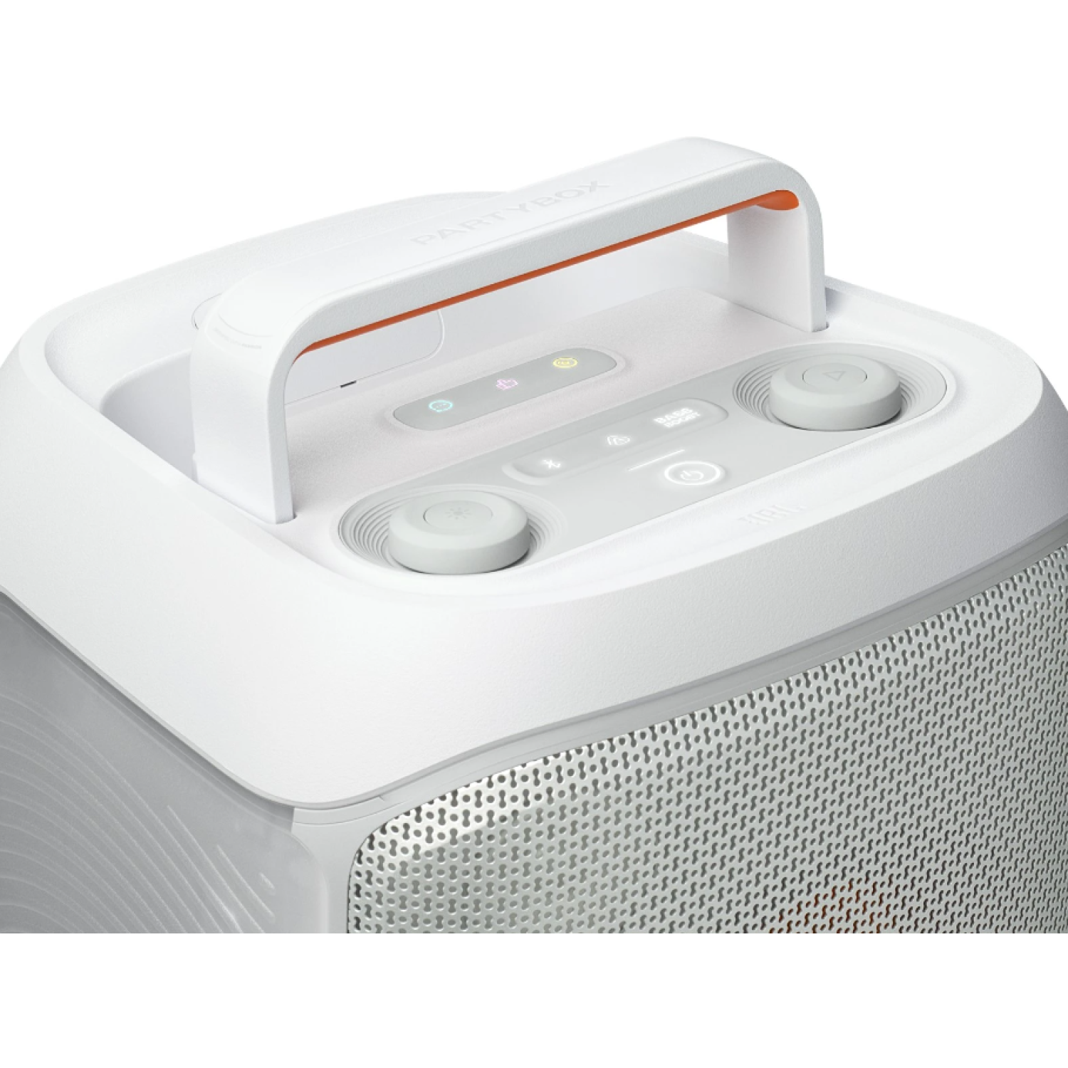 JBL PartyBox Club 120 белый