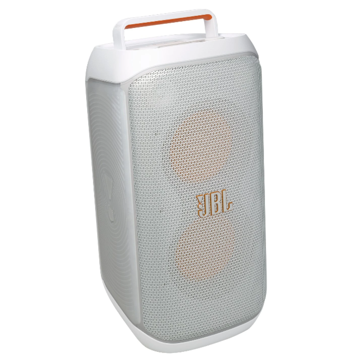 JBL PartyBox Club 120 белый