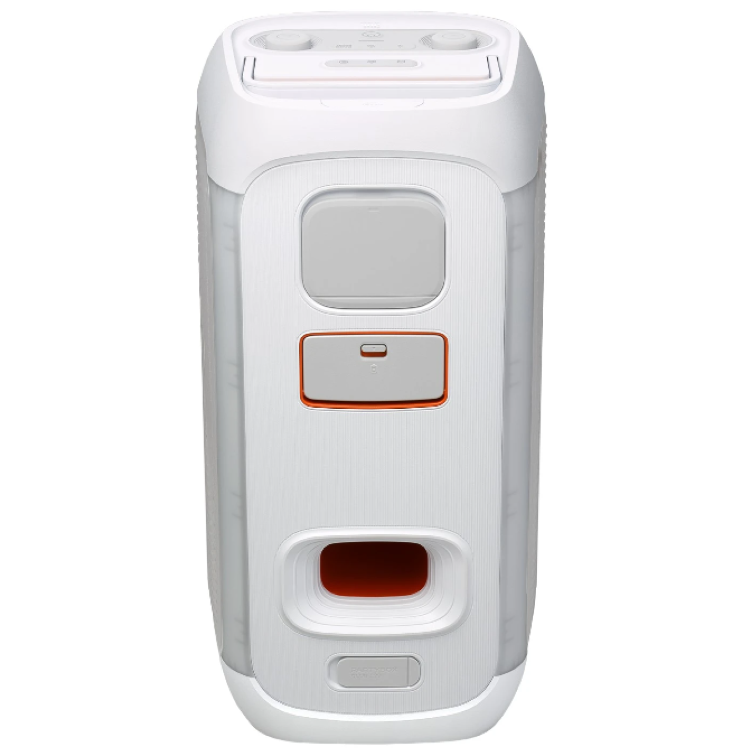JBL PartyBox Club 120 белый