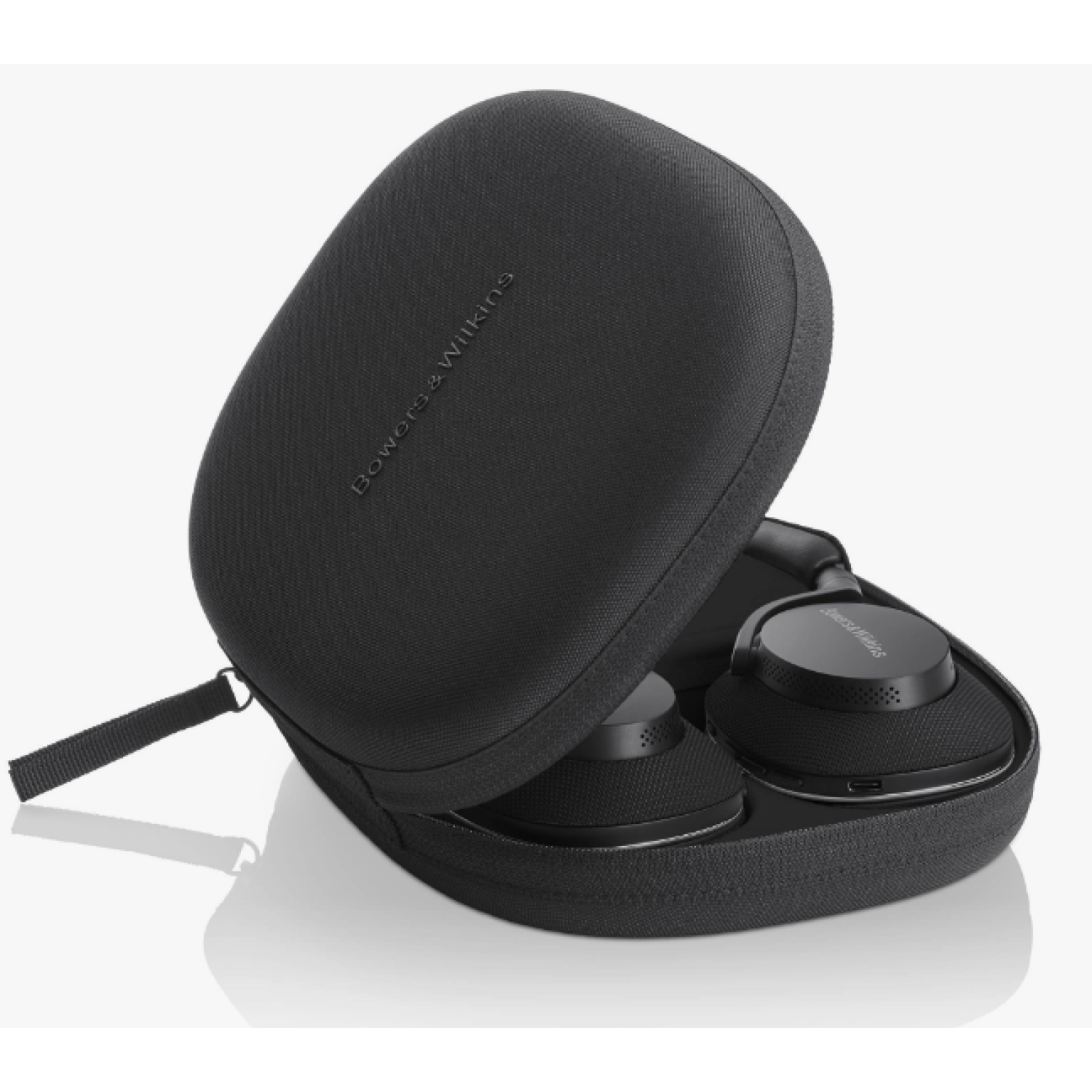 Bowers & Wilkins PX8 Black