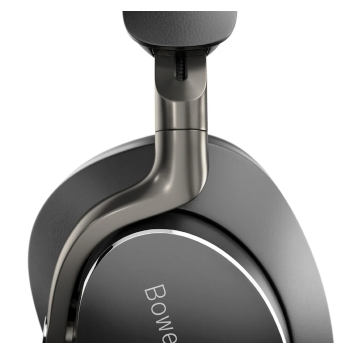 Bowers & Wilkins PX8 Black