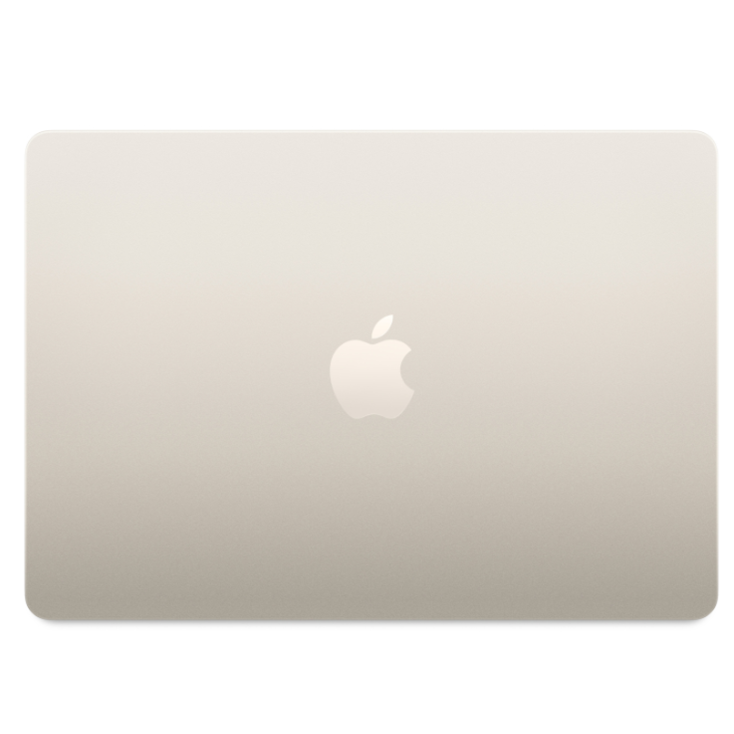 Apple MacBook Air 13" M5, MDHA4, 16 ГБ, 512 ГБ SSD, Сияющая звезда