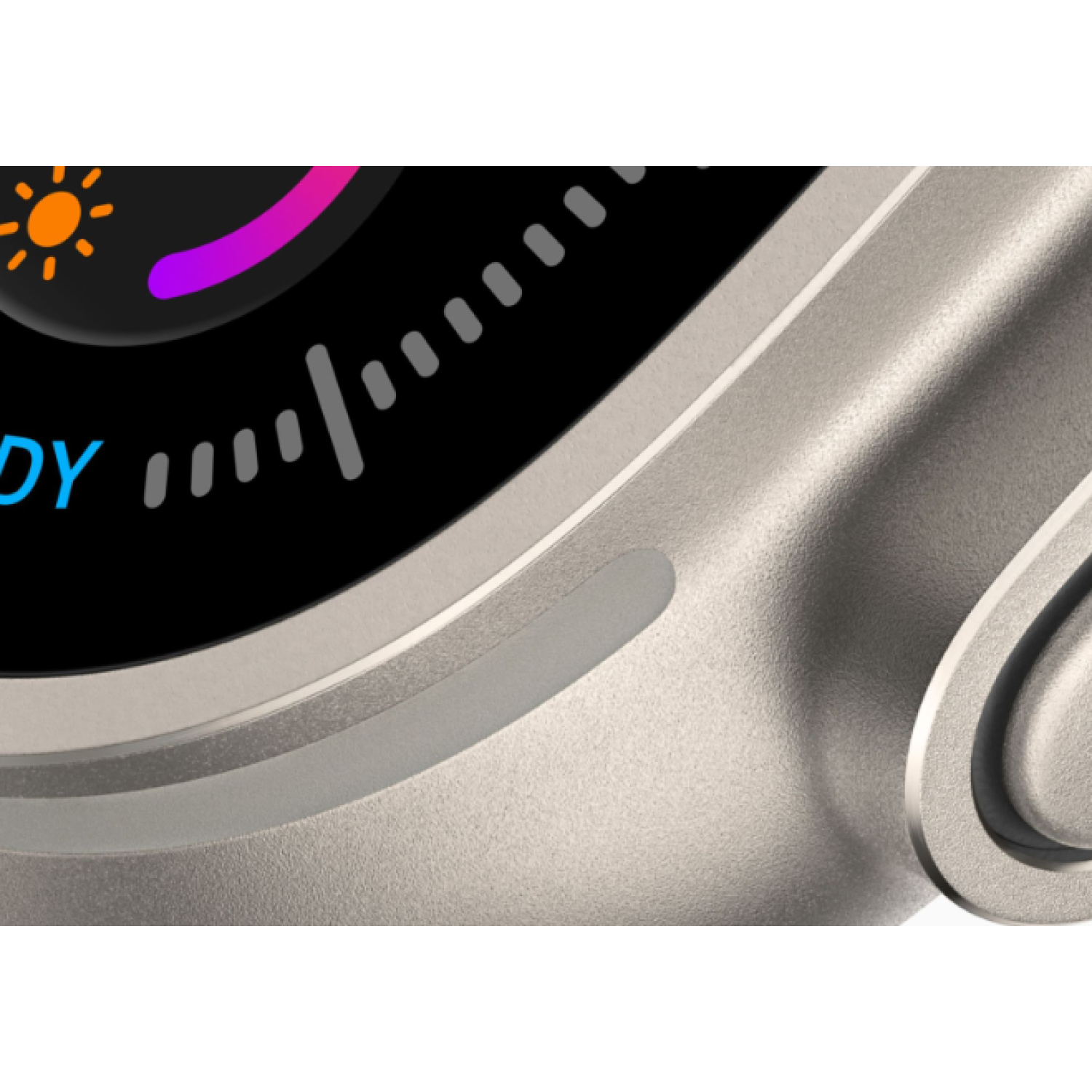Apple Watch Ultra 4 GPS+Cellular, 49 мм, Natural Titanium TransluGray Ocean Band