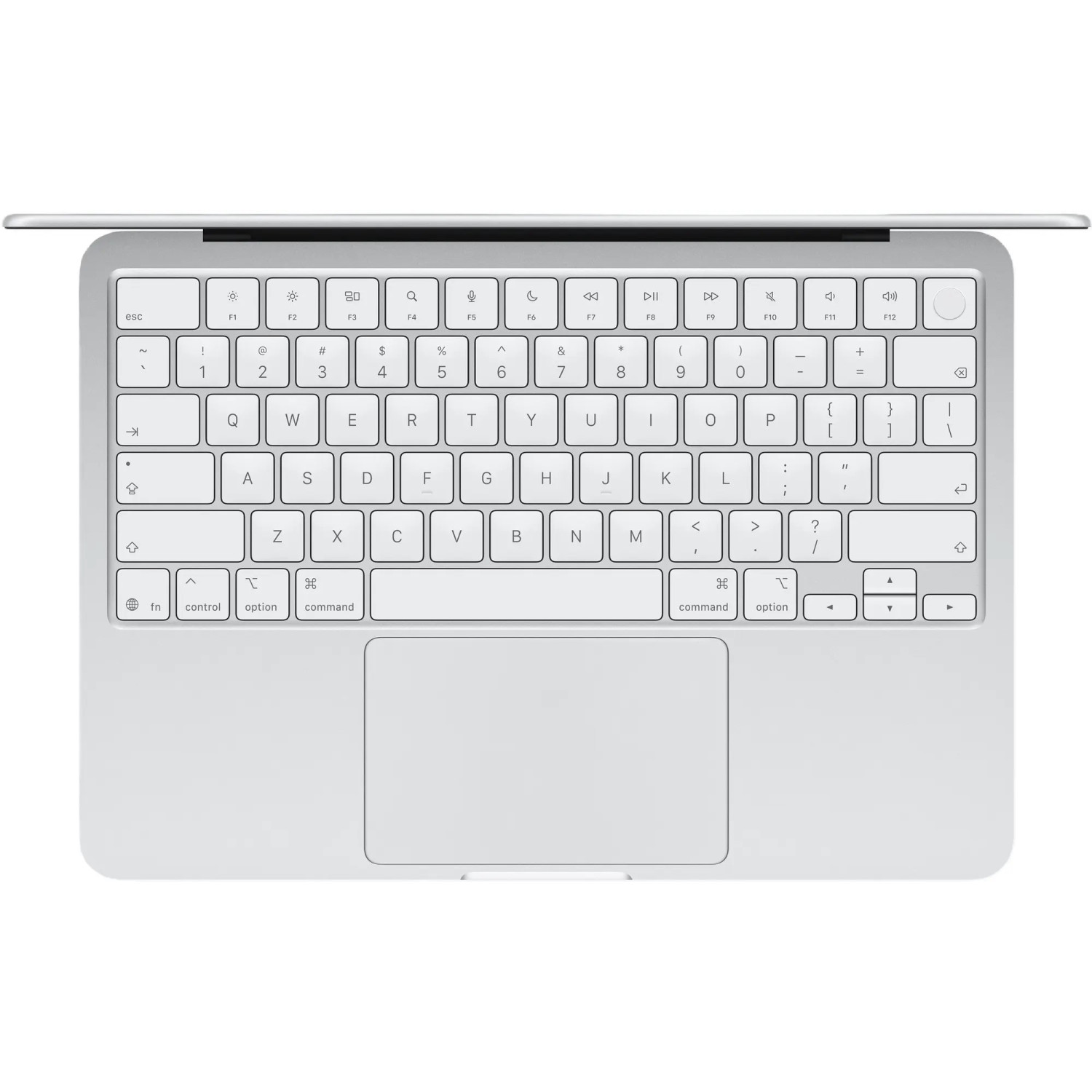 Apple MacBook Neo 13'' A18 Pro, 8 ГБ, 512 ГБ SSD, Серебристый