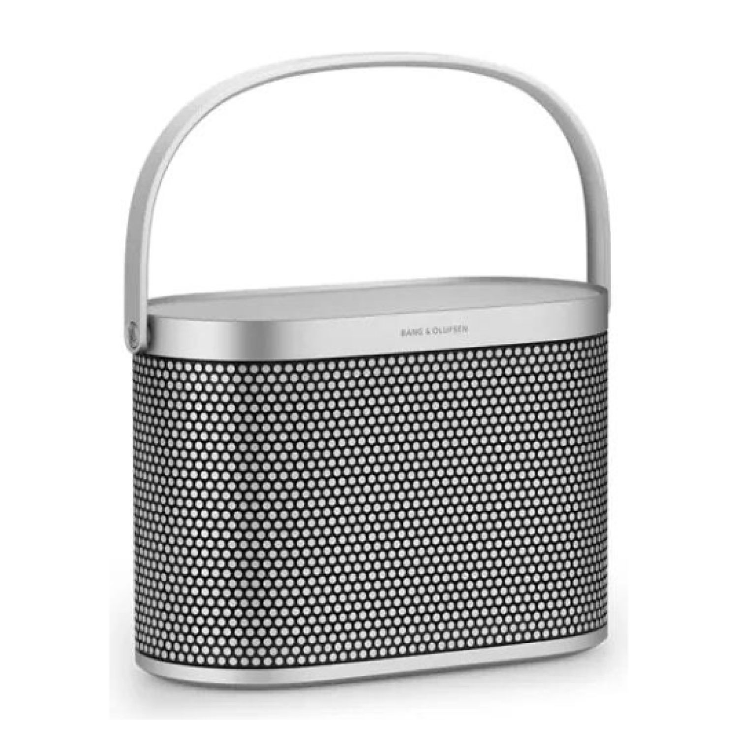 Bang & Olufsen Beosound A5 Spaced Aluminium   class=