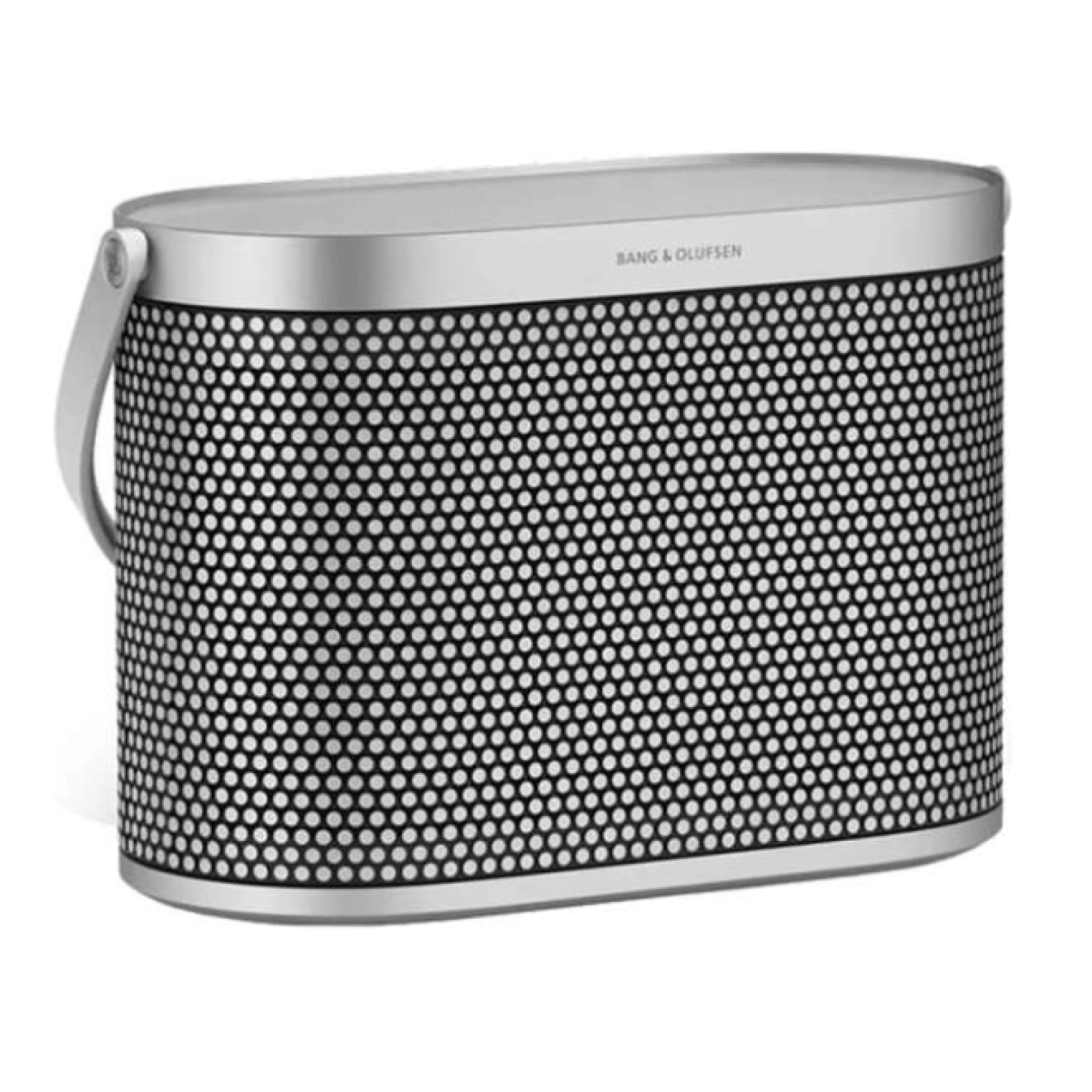 Bang & Olufsen Beosound A5 Spaced Aluminium  
