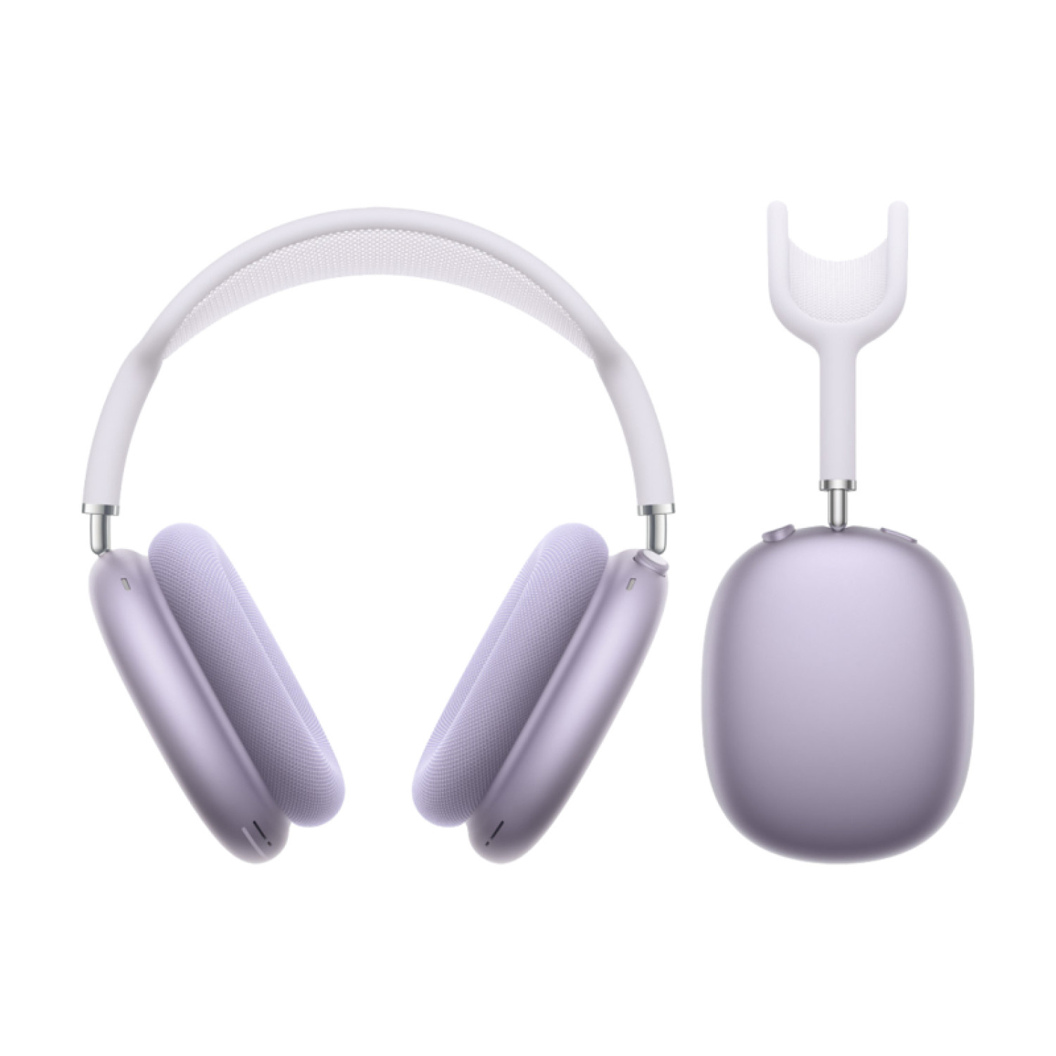 Apple AirPods Max (2024) Фиолетовый USB-C  