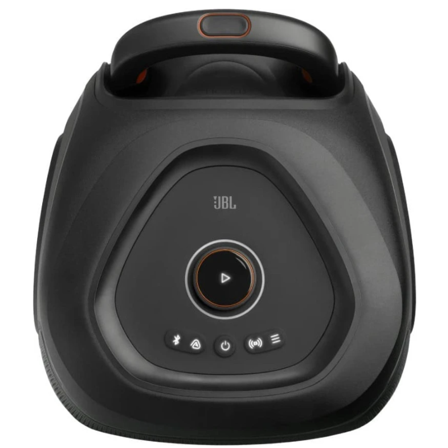 JBL PARTYBOX 330 черный