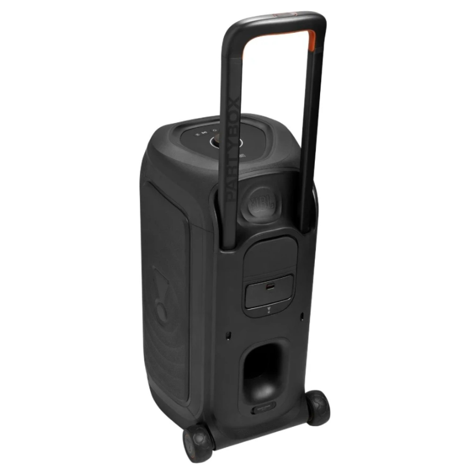 JBL PARTYBOX 330 черный
