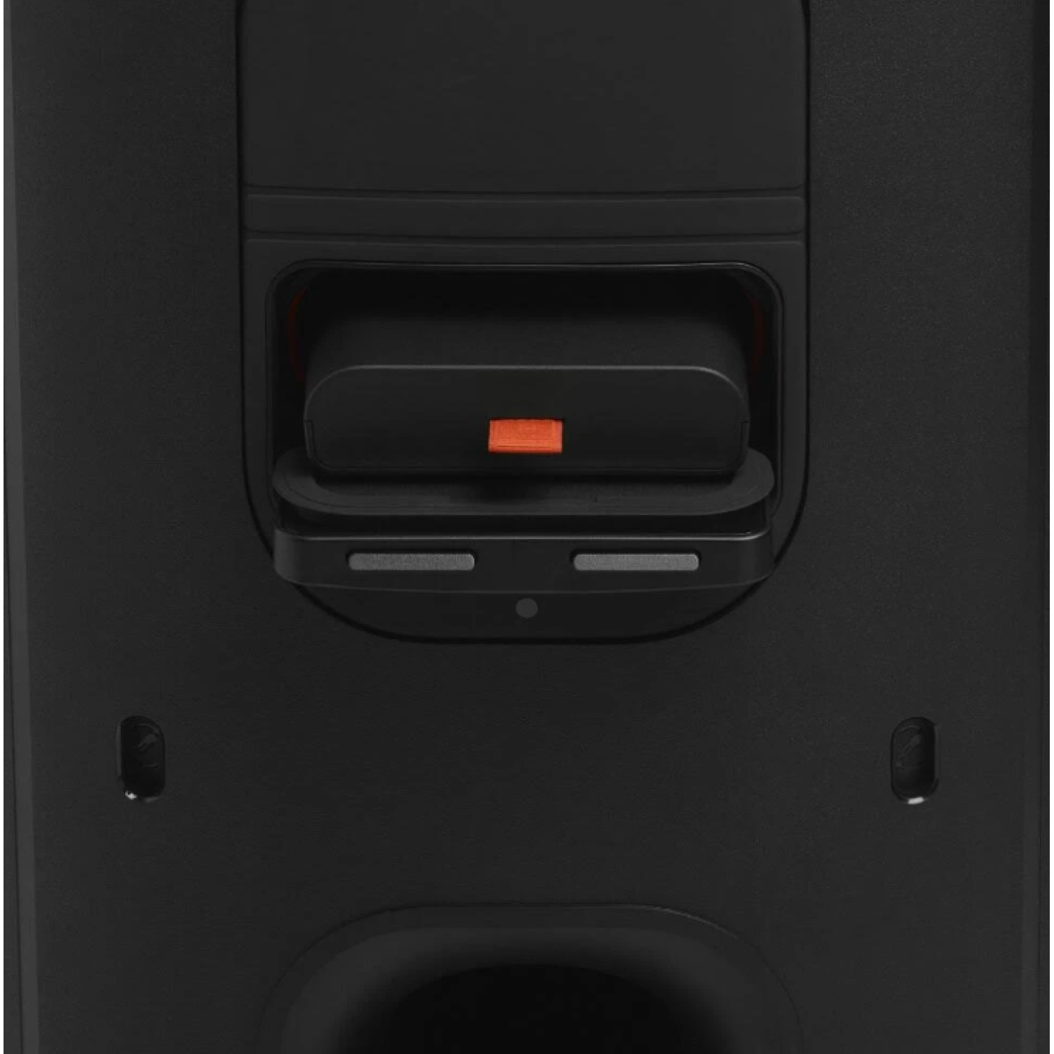 JBL PARTYBOX 330 черный