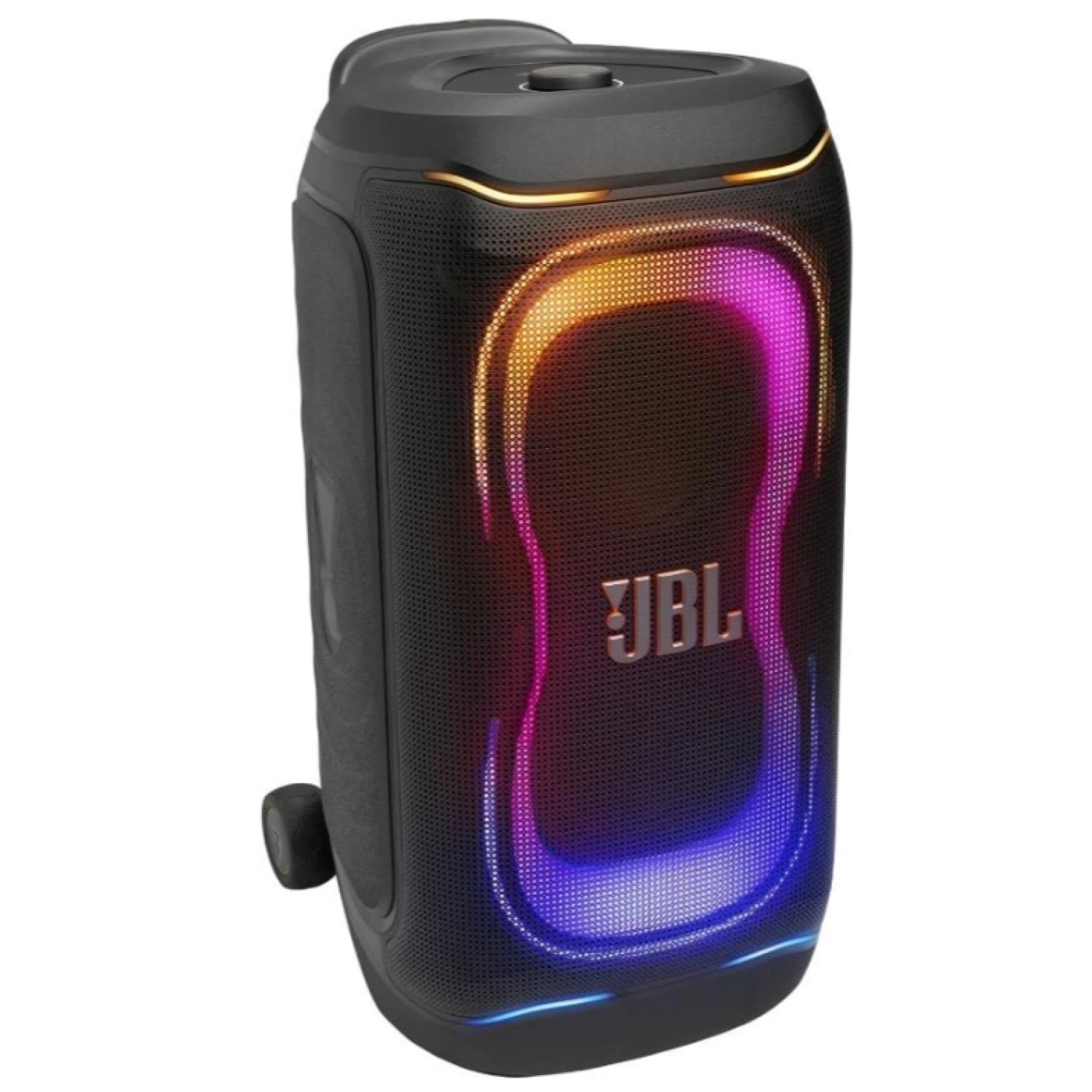 JBL PARTYBOX 330 черный