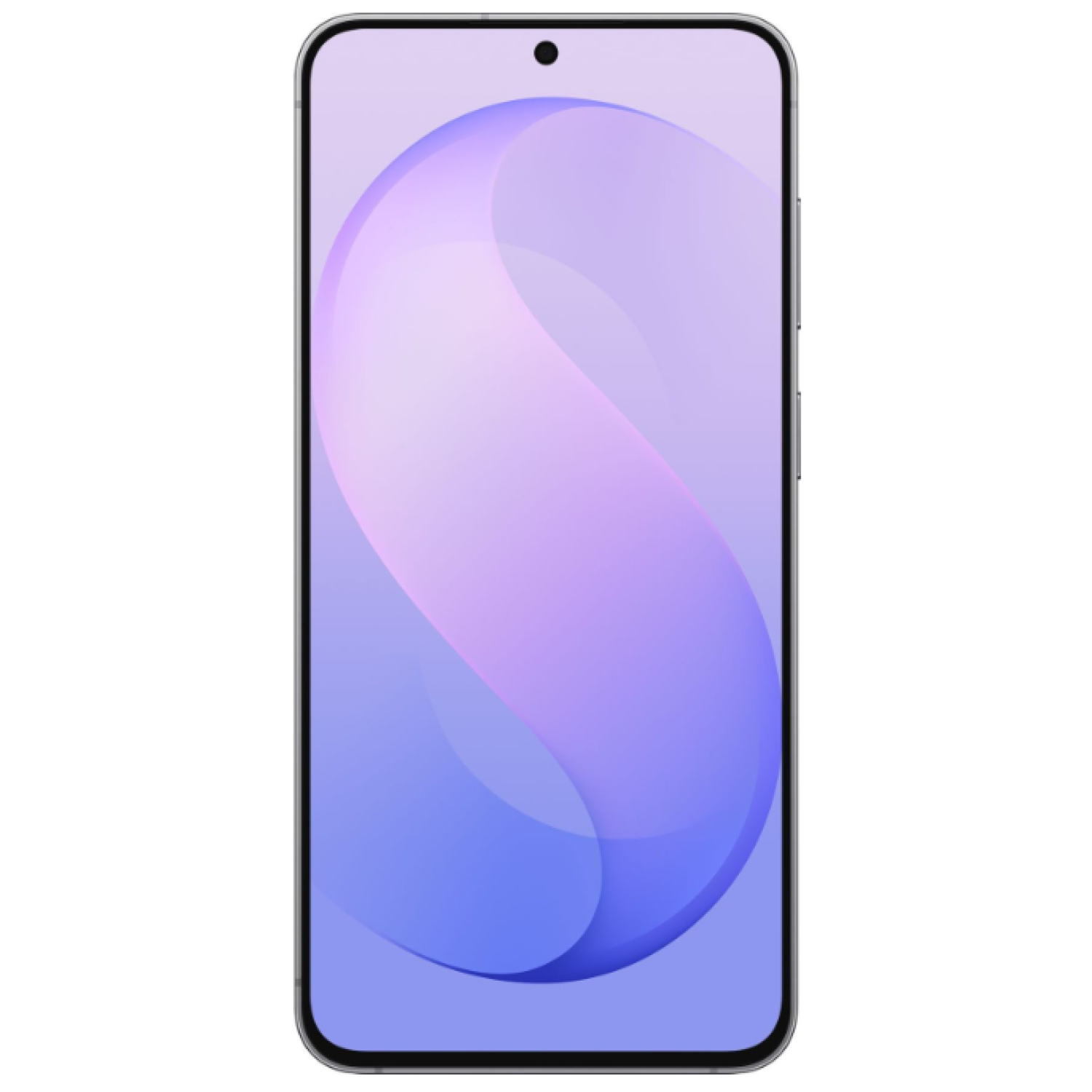 Samsung Galaxy S26 FE 8/256 ГБ Фиолетовый