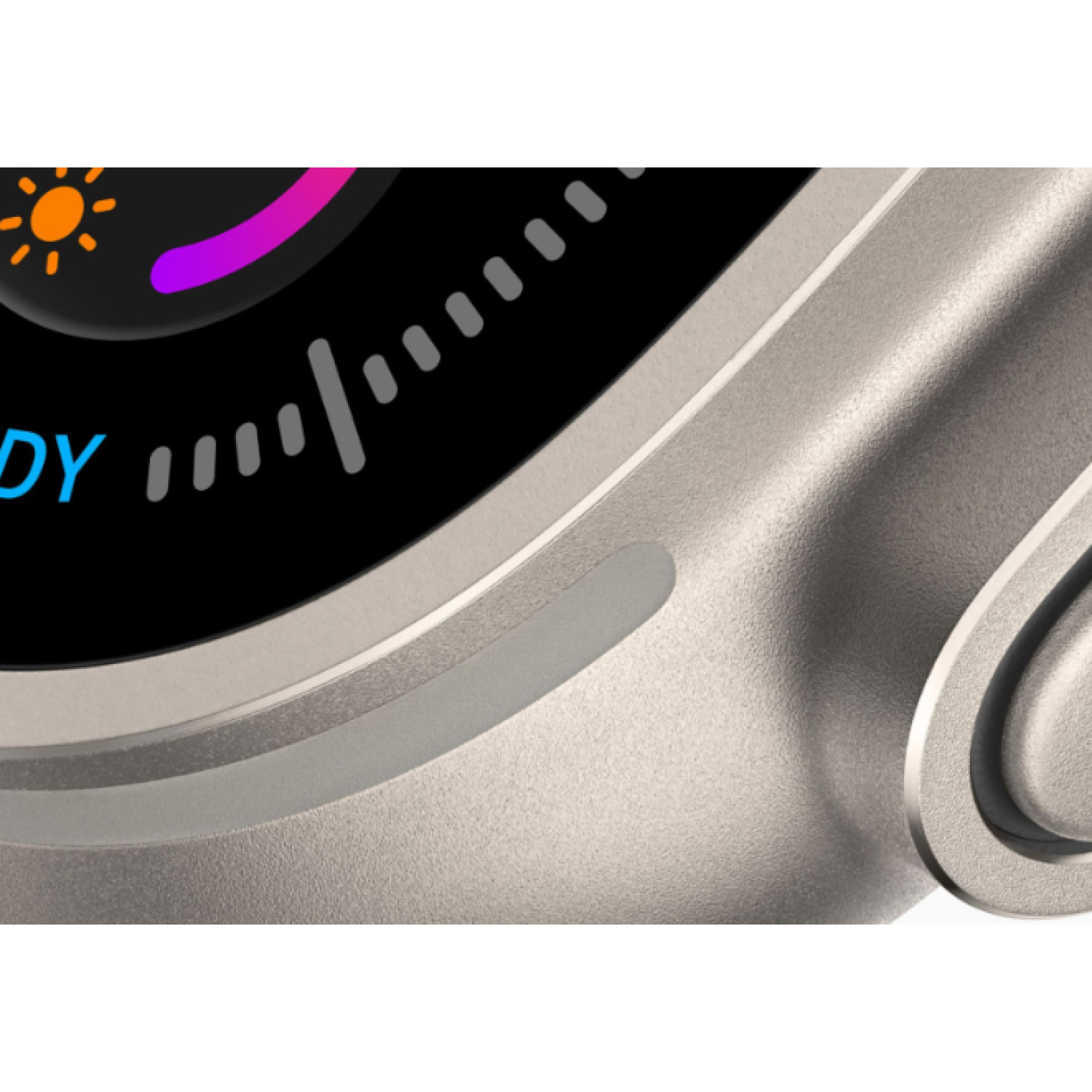 Apple Watch Ultra 4 GPS+Cellular, 49 мм, Natural Titanium Desert Alpine Loop M