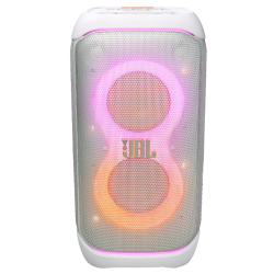 JBL Partybox Stage 320 белый