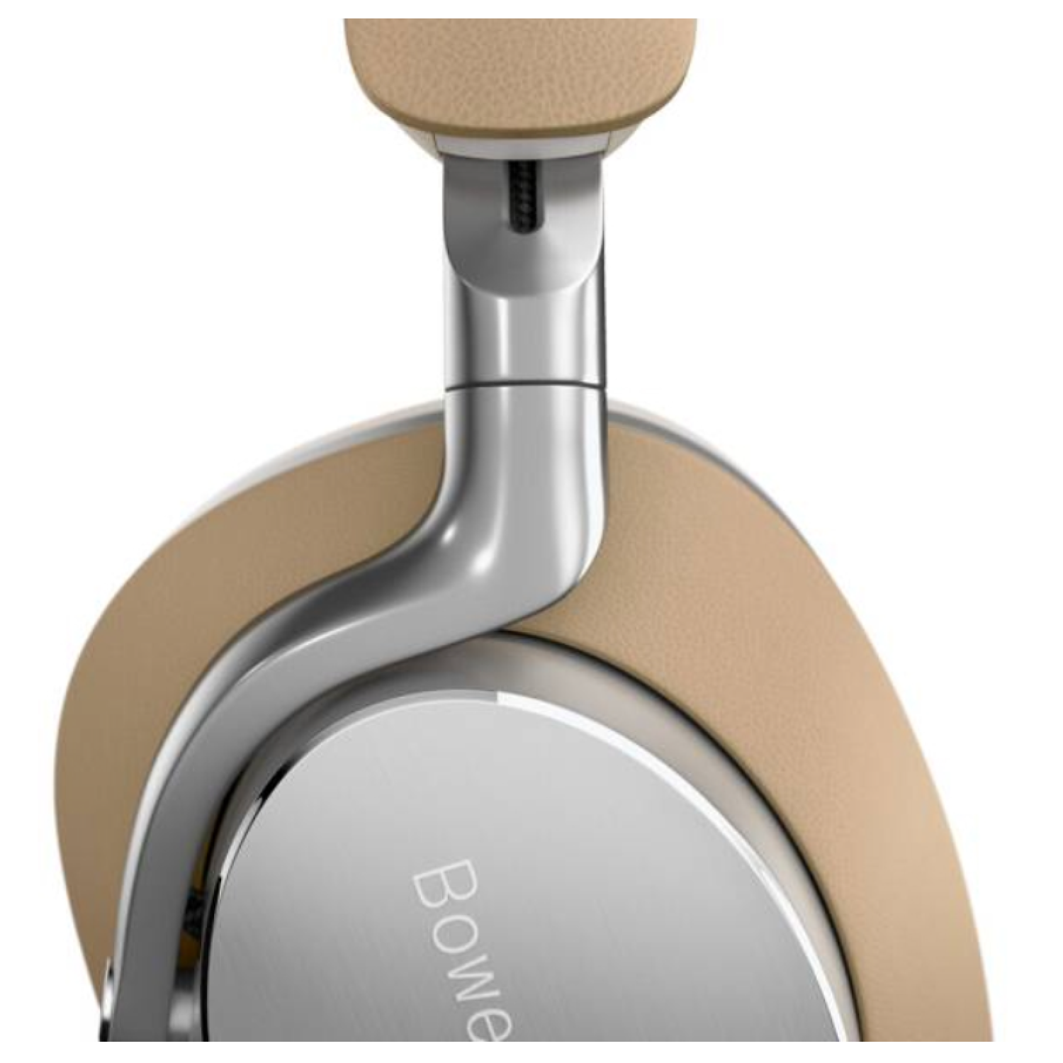 Bowers & Wilkins PX8 beige