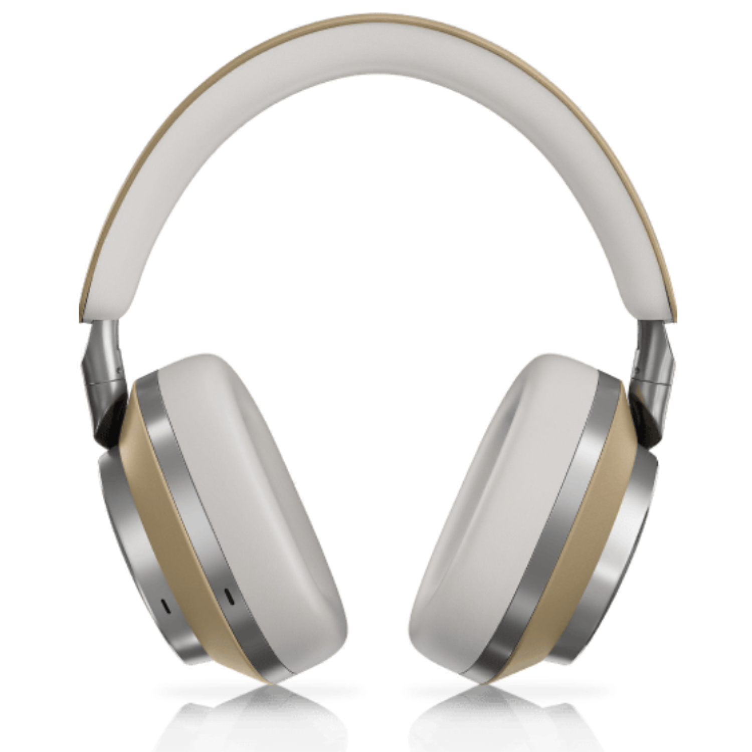 Bowers & Wilkins PX8 beige