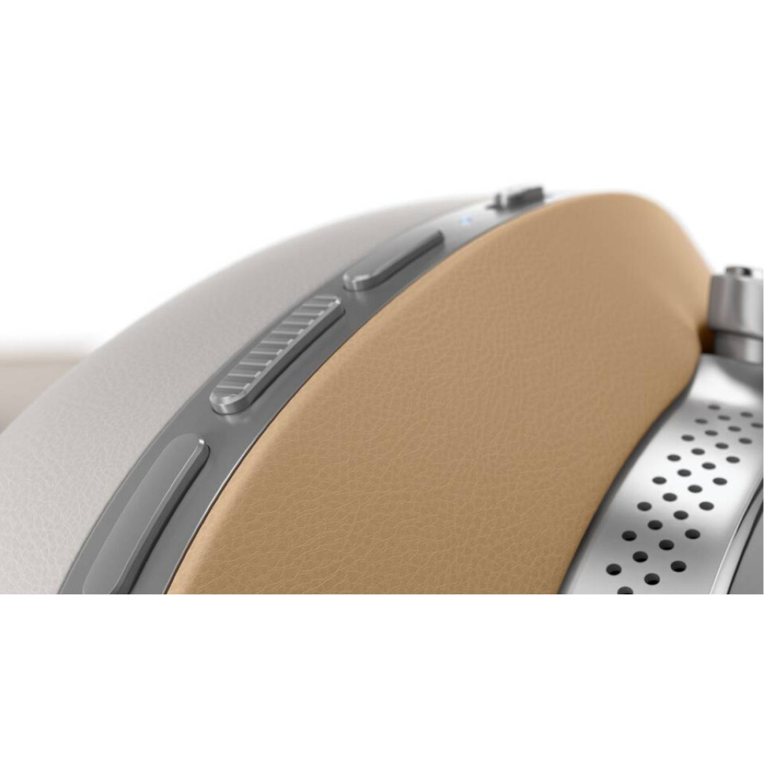 Bowers & Wilkins PX8 beige
