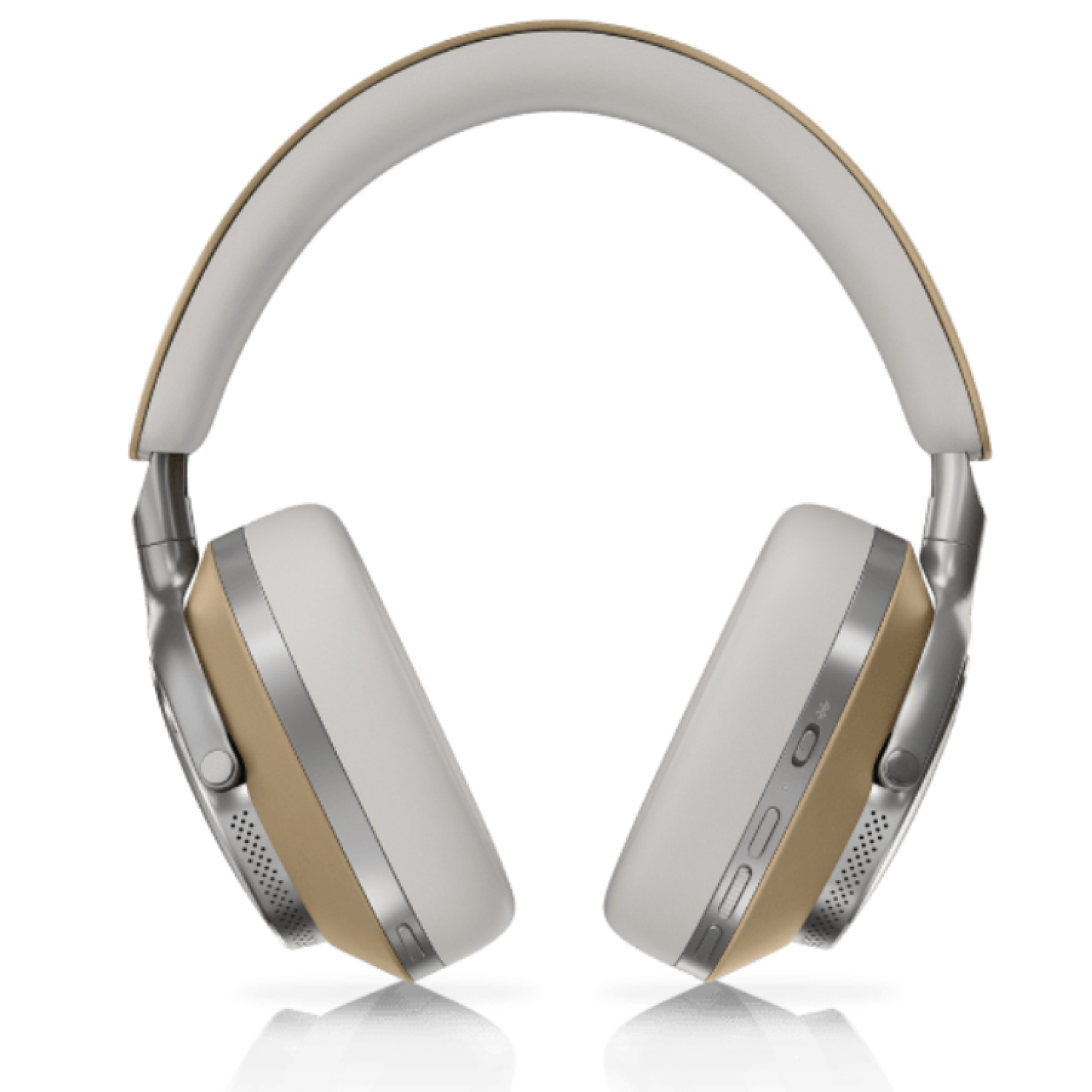 Bowers & Wilkins PX8 beige