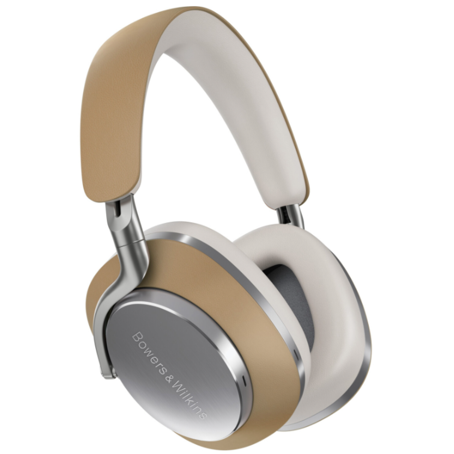 Bowers & Wilkins PX8 beige class=