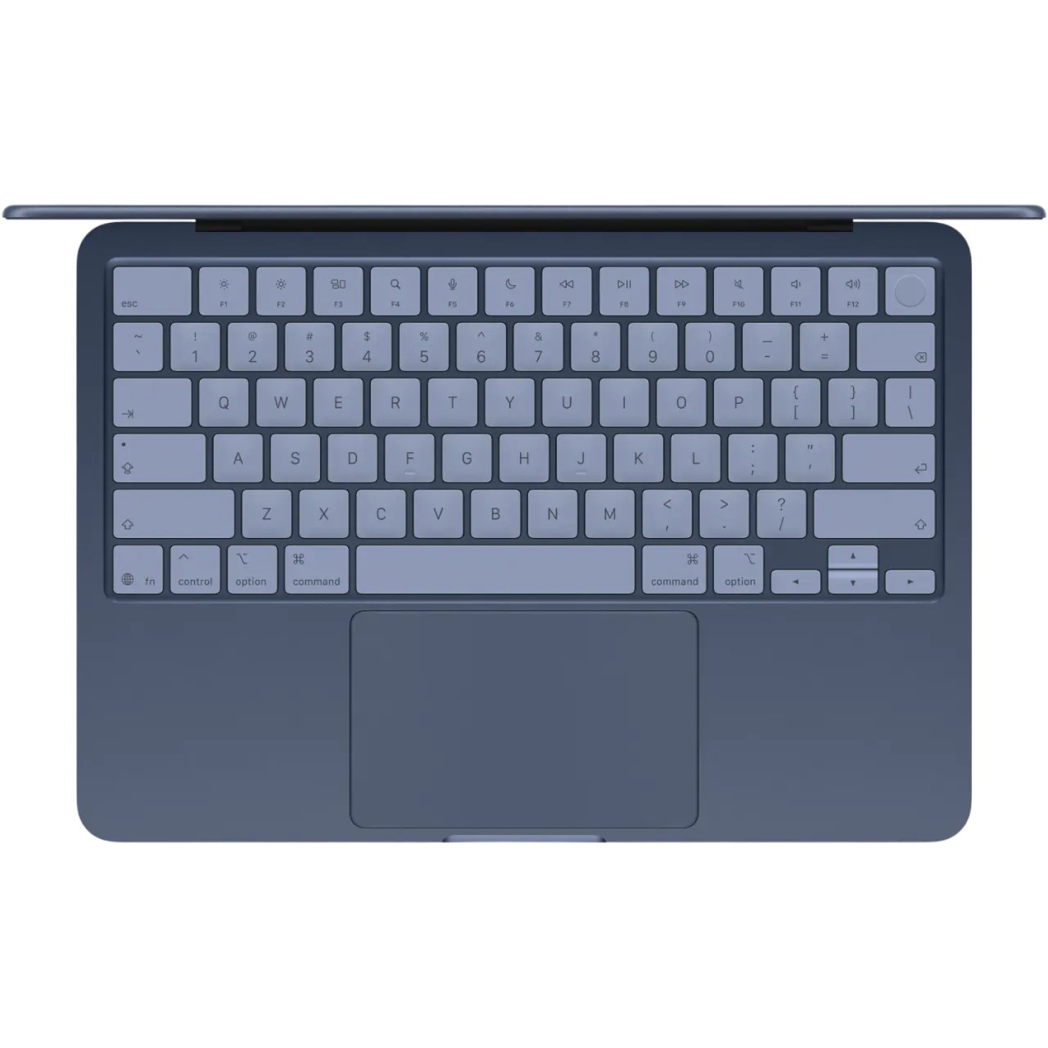 Apple MacBook Neo 13'' A18 Pro, 8 ГБ, 512 ГБ SSD, Индиго