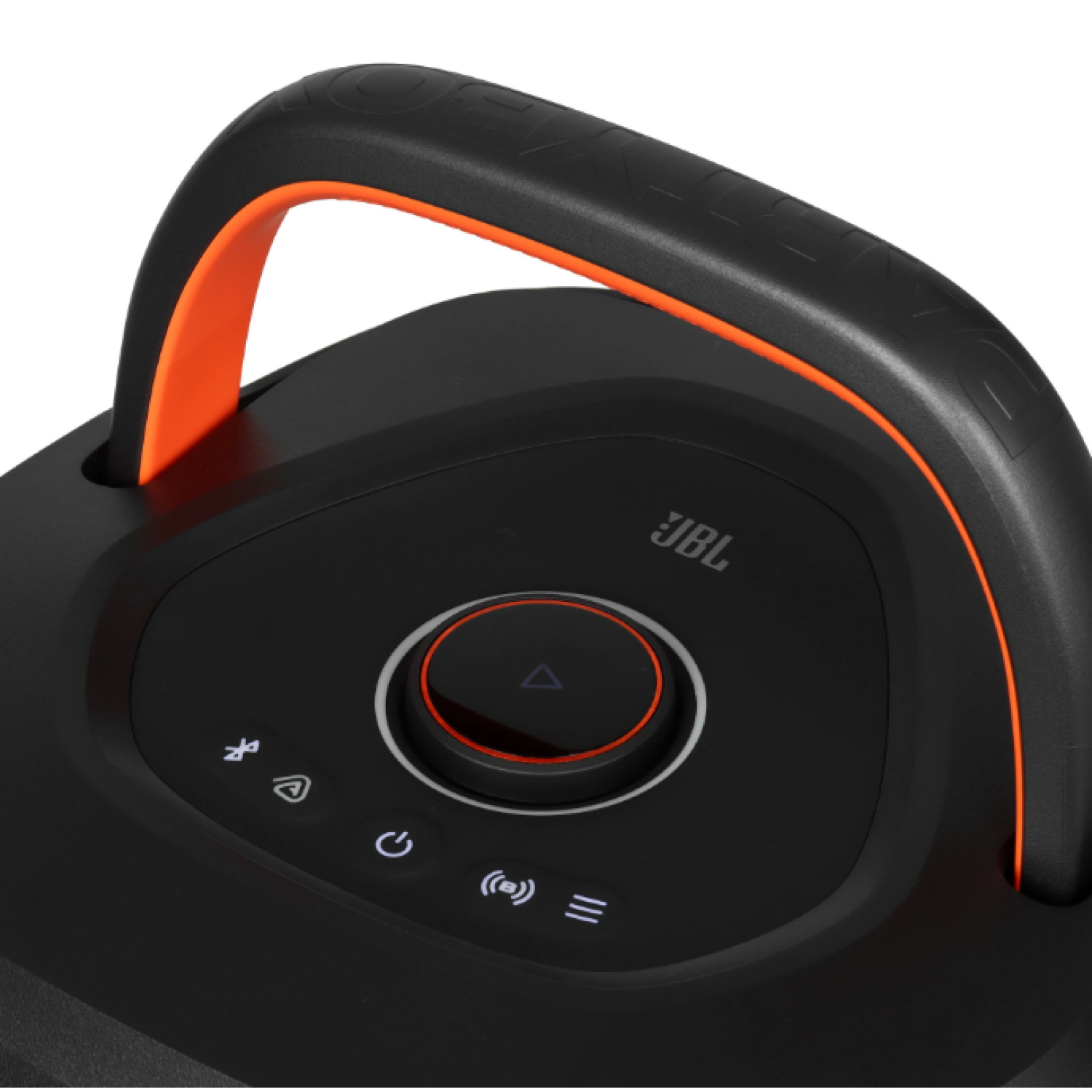JBL PARTYBOX 130 черный