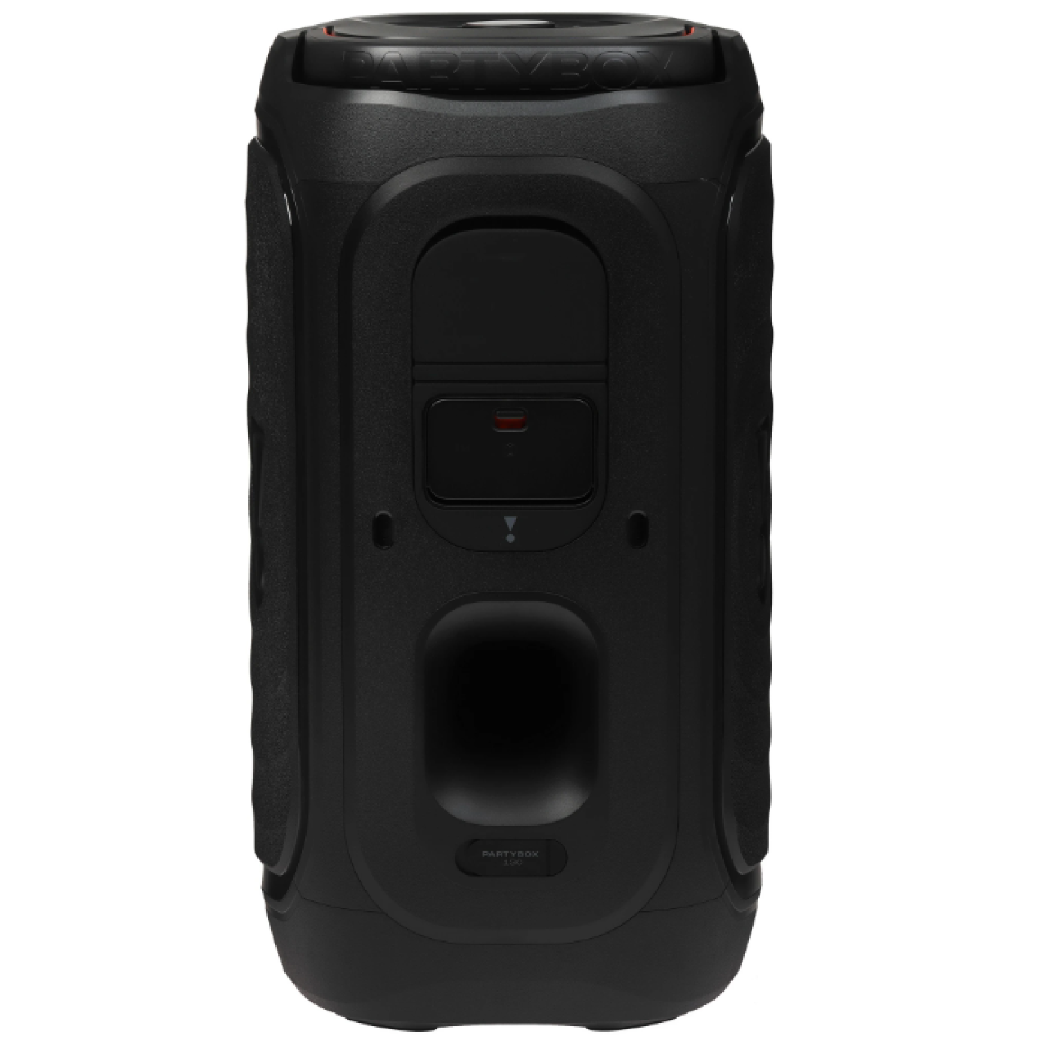 JBL PARTYBOX 130 черный