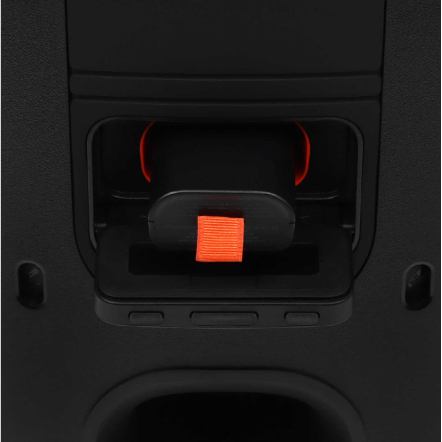 JBL PARTYBOX 130 черный