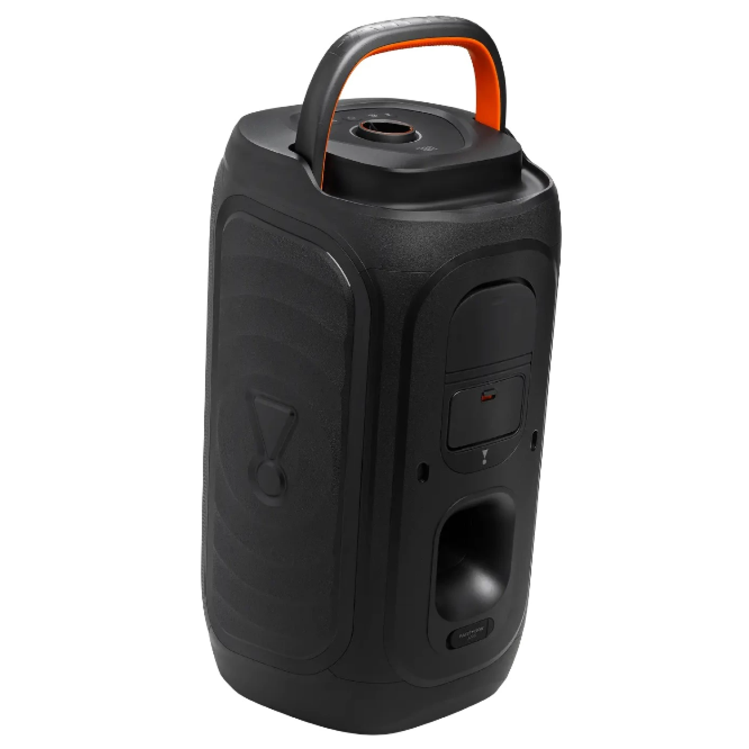 JBL PARTYBOX 130 черный