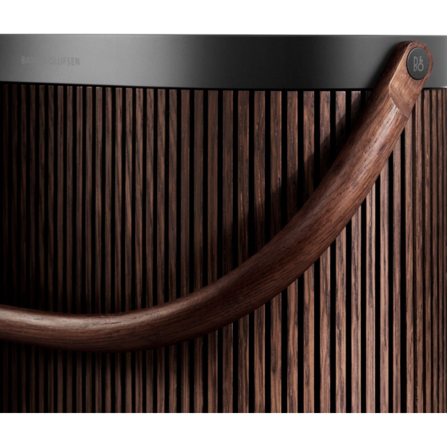 Bang & Olufsen Beosound A5 Dark Oak
