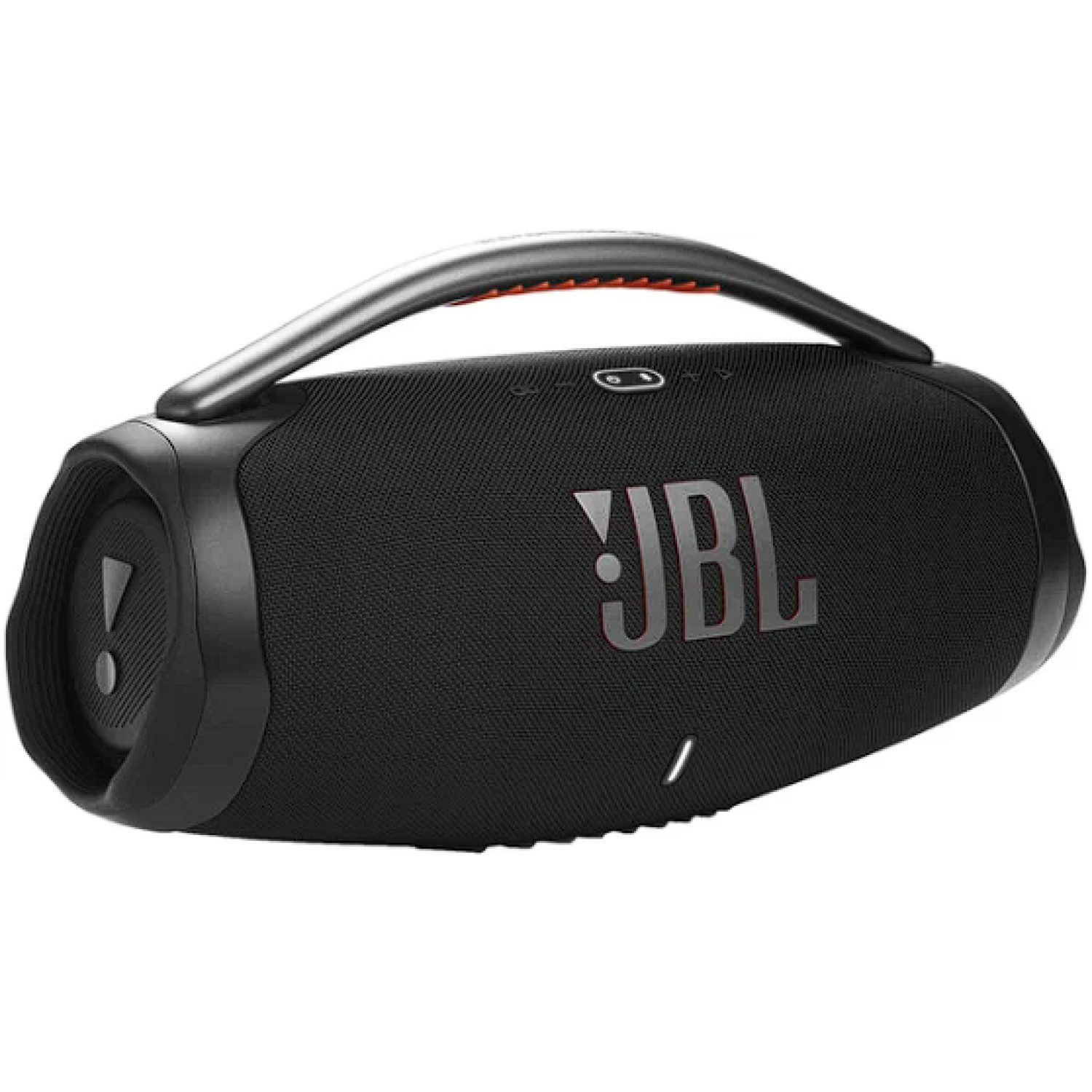 JBL Boombox 3 WiFi черный class=