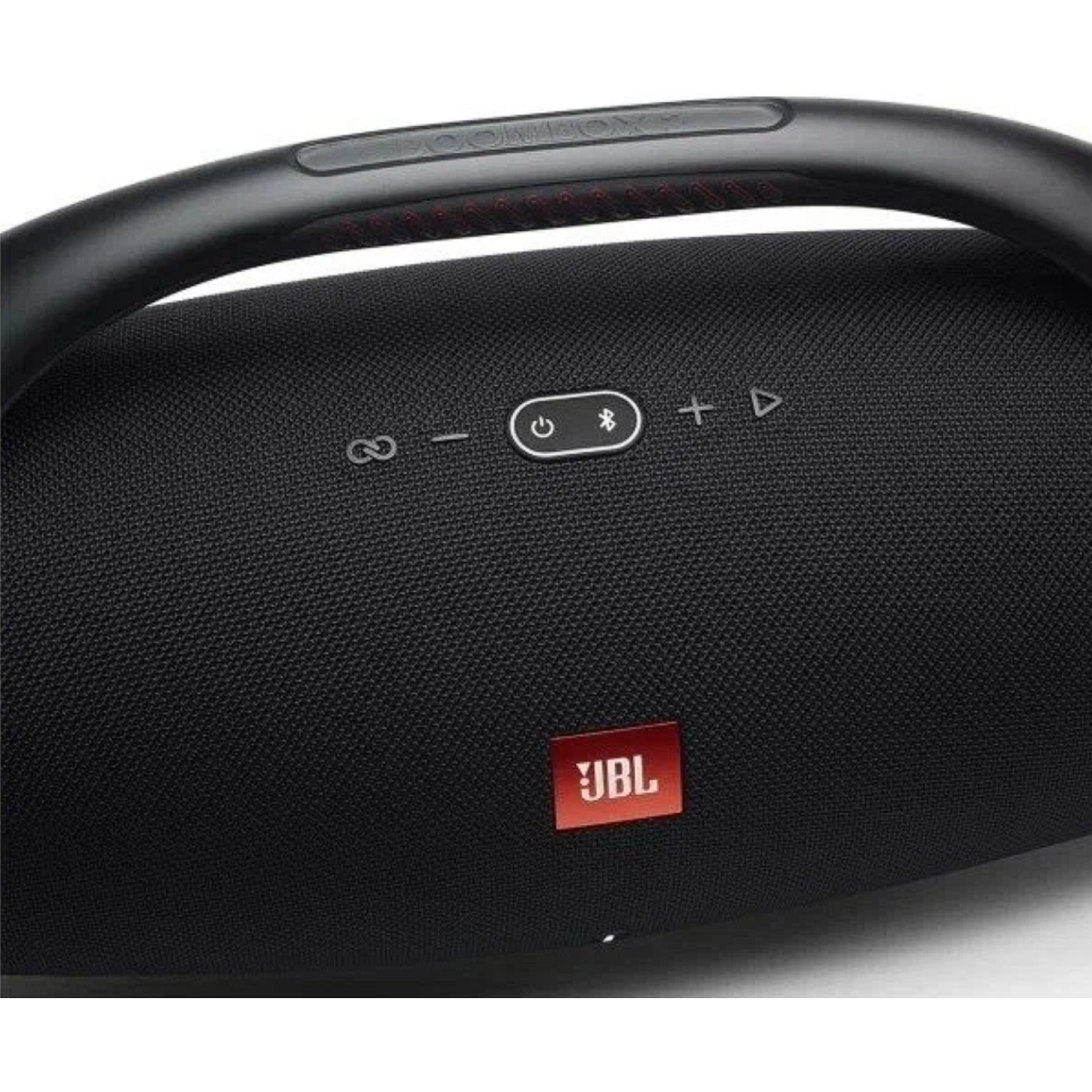 JBL Boombox 3 WiFi черный