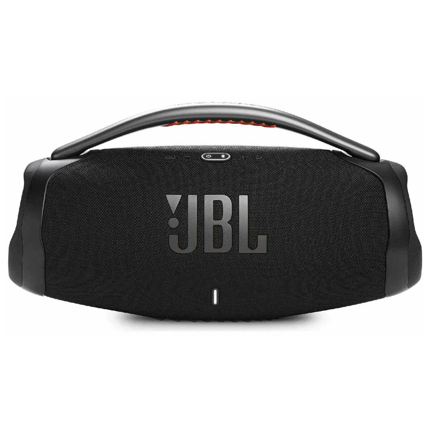 JBL Boombox 3 WiFi черный