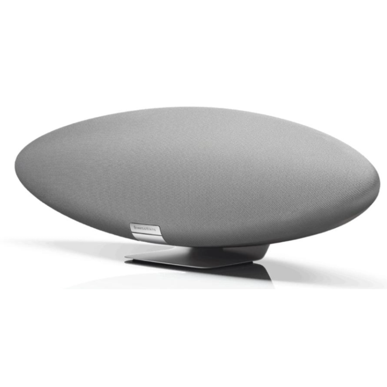 Bowers & Wilkins Zeppelin Pearl Gray