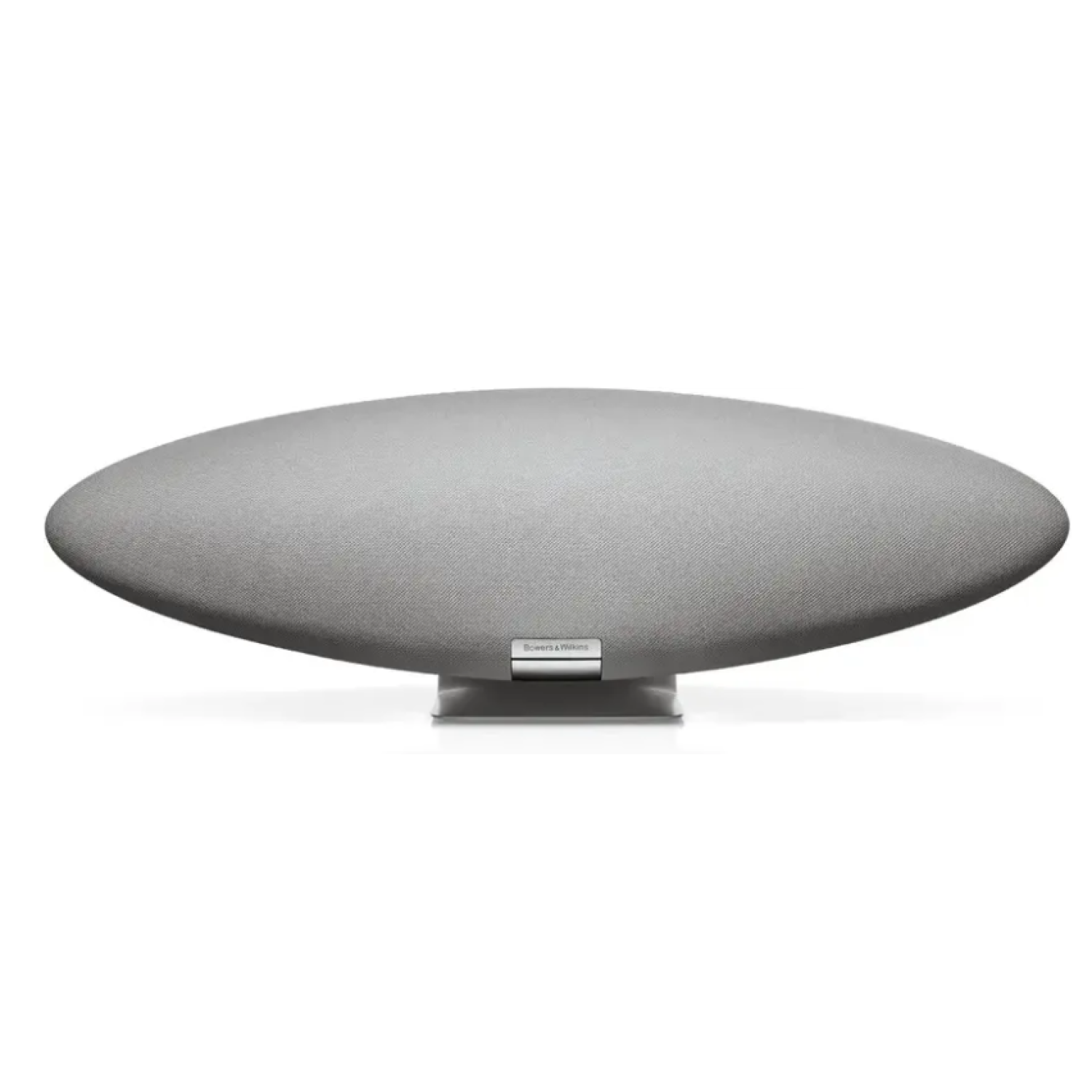 Bowers & Wilkins Zeppelin Pearl Gray class=