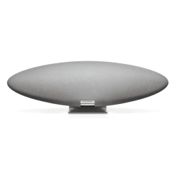 Bowers & Wilkins Zeppelin Pearl Gray