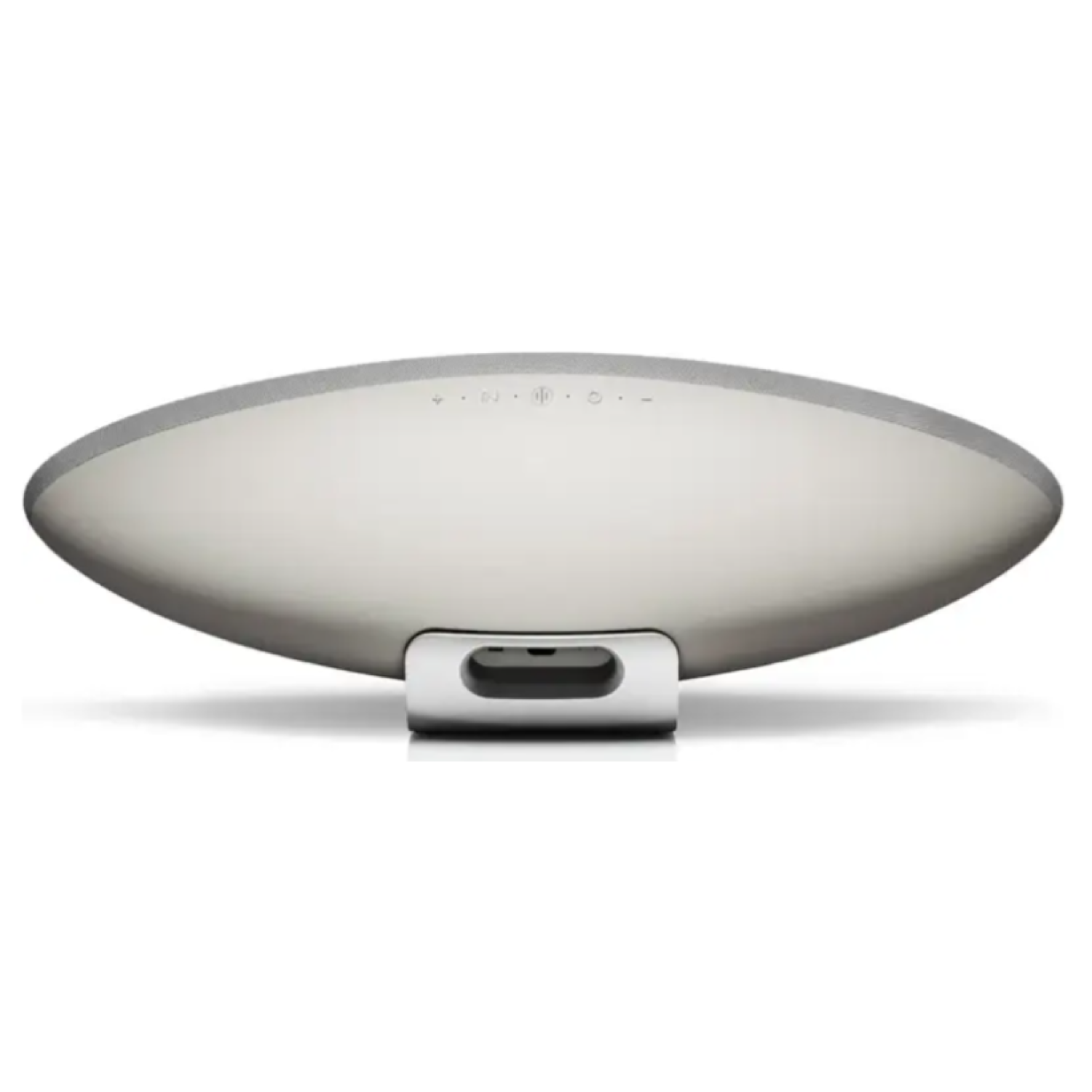Bowers & Wilkins Zeppelin Pearl Gray